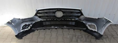 Front Bumper Mercedes 213 All Terrain Lift 20-