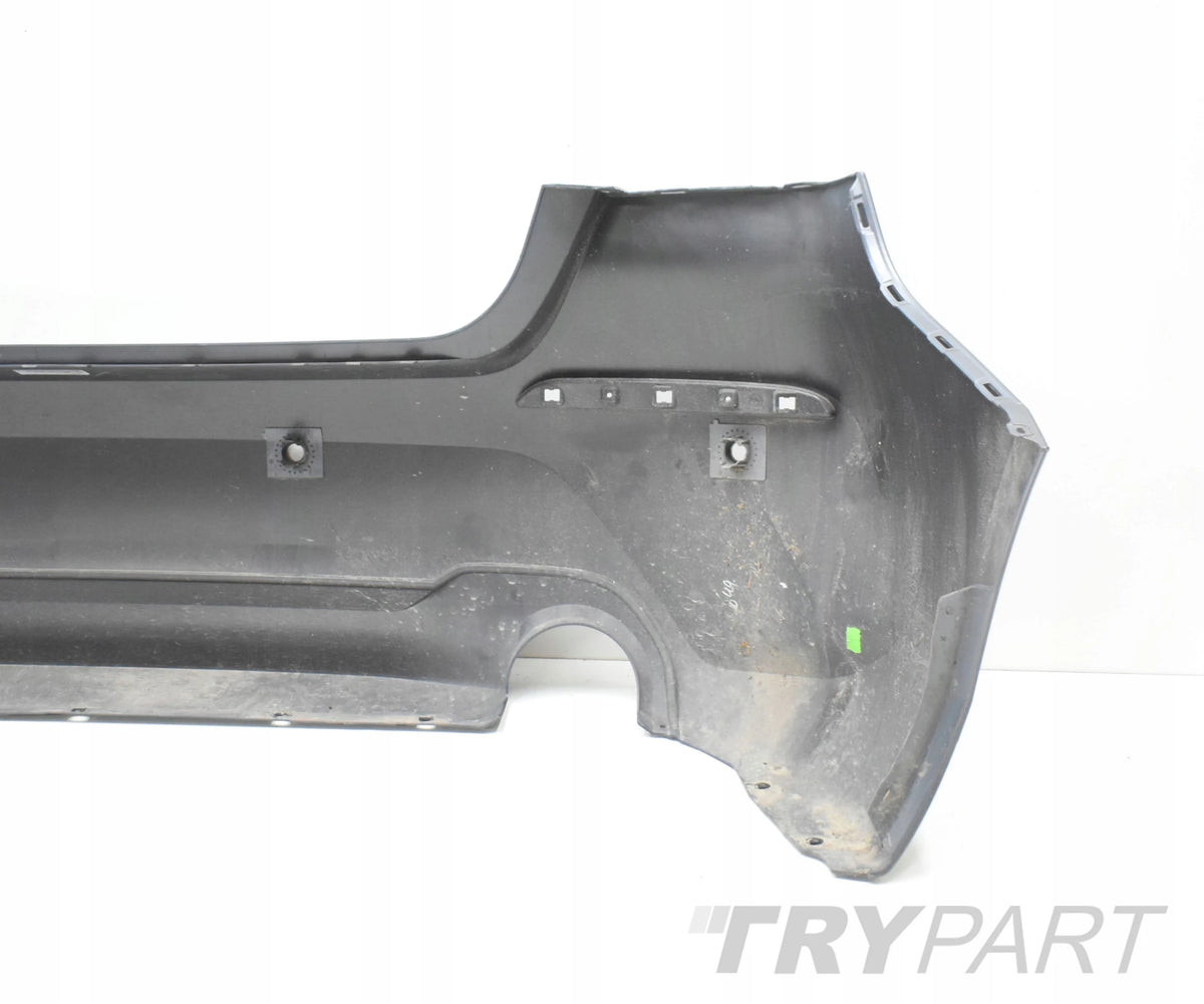 BMW 1 F40 REAR BUMPER ORG