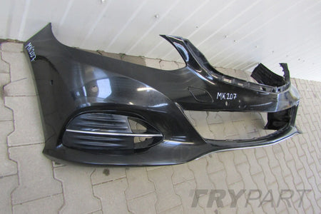 Front Bumper Mercedes E W212 Facelift 12-16 Elegance