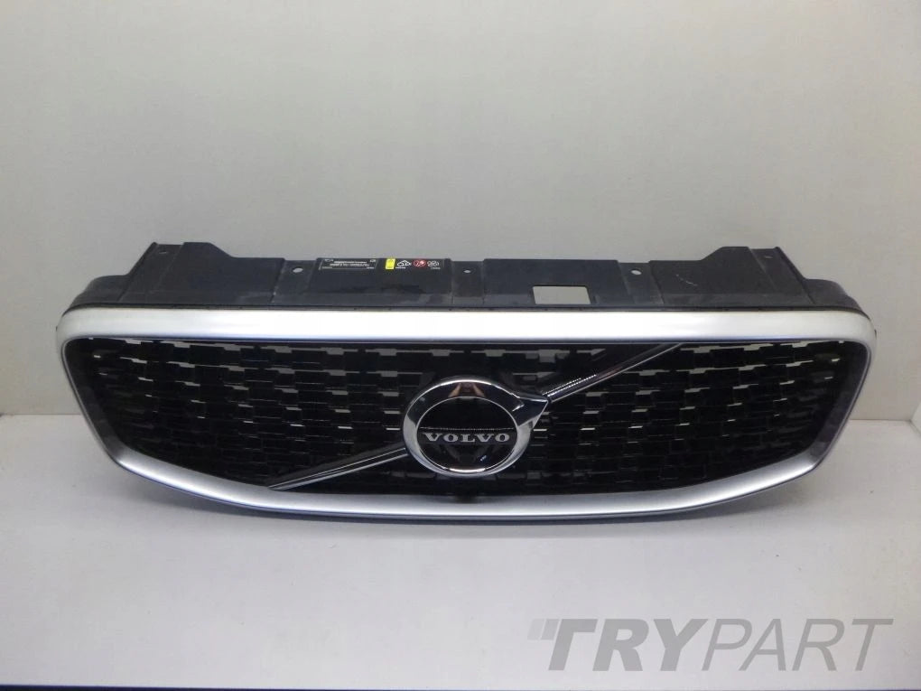 VOLVO XC60 XC 60 II 2 R-DESIGN 17- grill