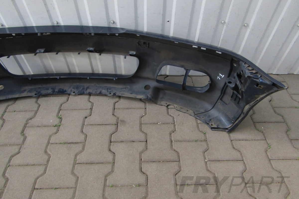 Front Bumper for BMW 3 Series E46 Sedan Wagon M Sport Package 98-