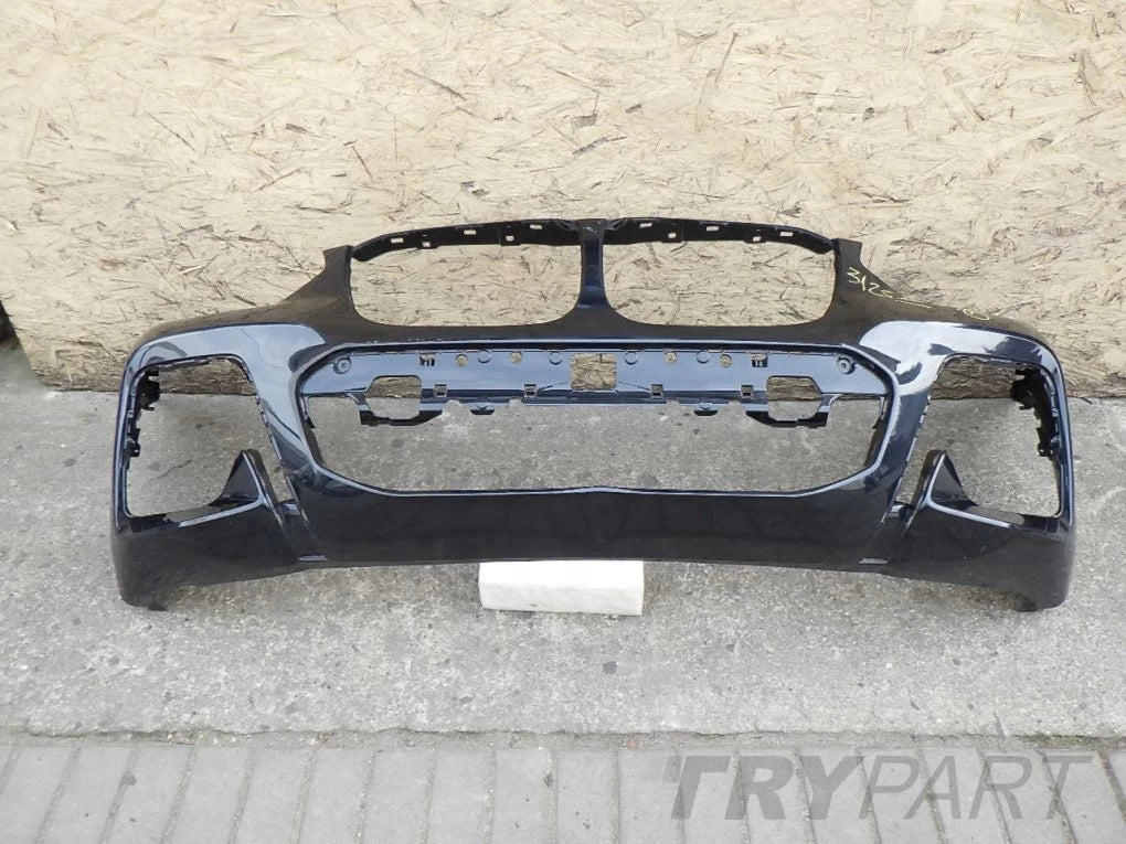 BMW X3 G01 X4 G02 M Sport Package Front Bumper