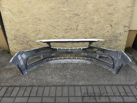 OPEL ASTRA 5 K V 15- Front Bumper