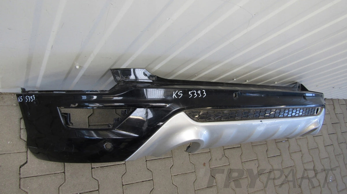 Rear Bumper Ford Kuga Mk2 II ST Titanium