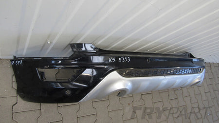 Rear Bumper Ford Kuga Mk2 II ST Titanium