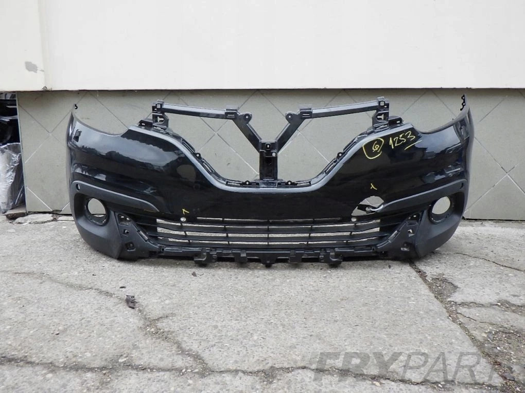 RENAULT KADJAR 15- front bumper
