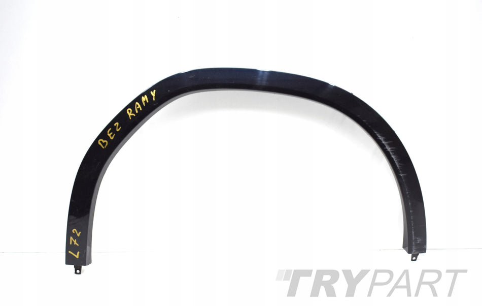 BMW X5 G05 M PACKAGE REAR FENDER RIGHT TRIM ORG