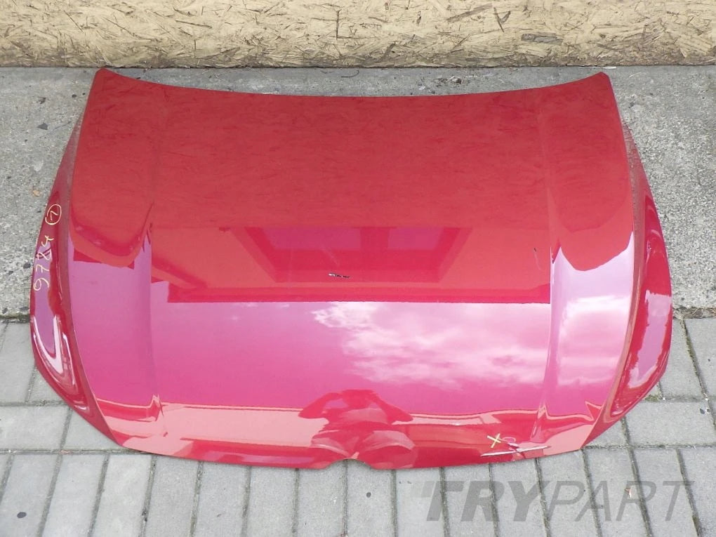 VW GOLF VIII 8 5H 5H0 20- Hood