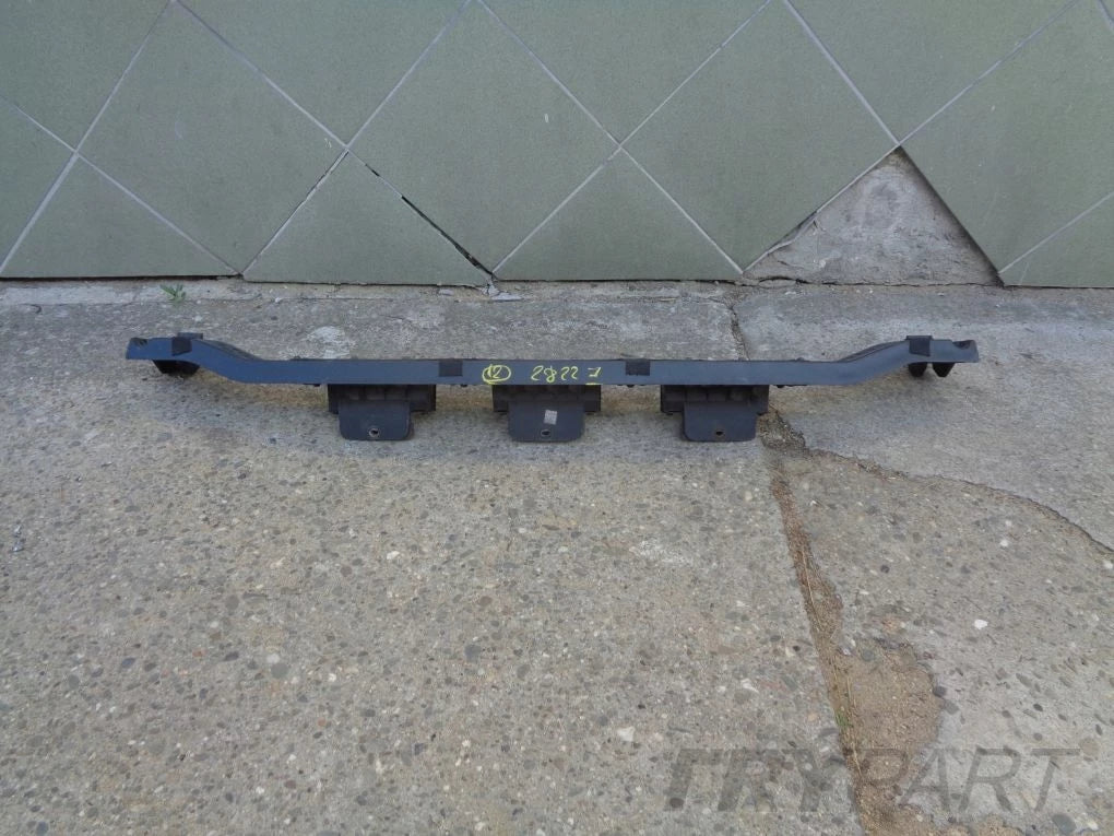 KIA SORENTO II 09- front bumper beam