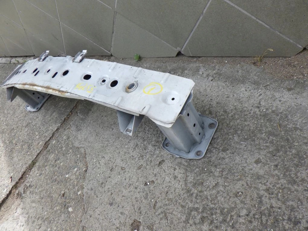 MAZDA 3 III BM 2013- B45A-082 front bumper beam