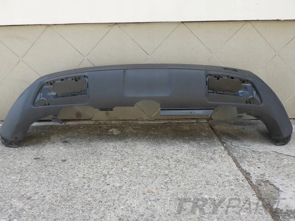 PEUGEOT 3008 II P84 GT LINE 16- Rear Bumper