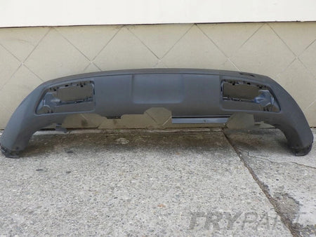PEUGEOT 3008 II P84 GT LINE 16- Rear Bumper