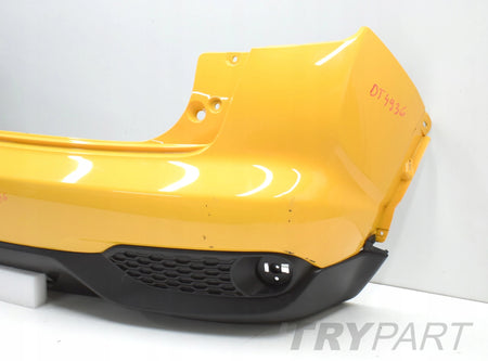 NISSAN JUKE LIFT REAR BUMPER ORG