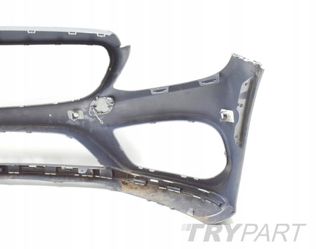 MERCEDES C CLASS W205 AMG FRONT BUMPER ORG