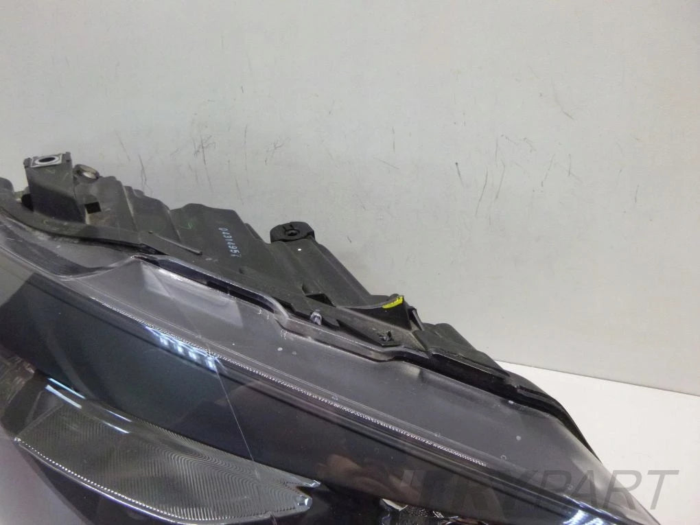 VOLKSWAGEN VW POLO 6R0 08- FRONT RIGHT HEADLIGHT