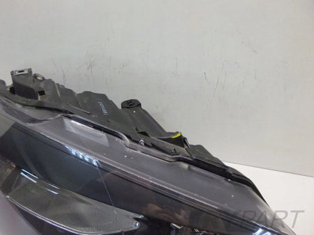 VOLKSWAGEN VW POLO 6R0 08- FRONT RIGHT HEADLIGHT