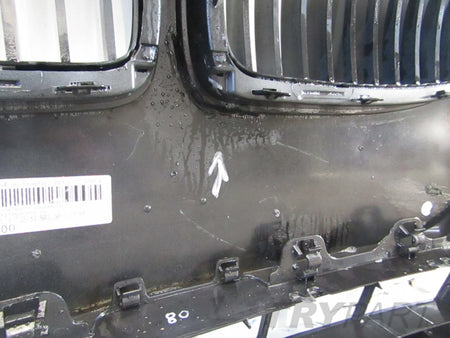 Front Bumper BMW 3 F30 F31 11-15