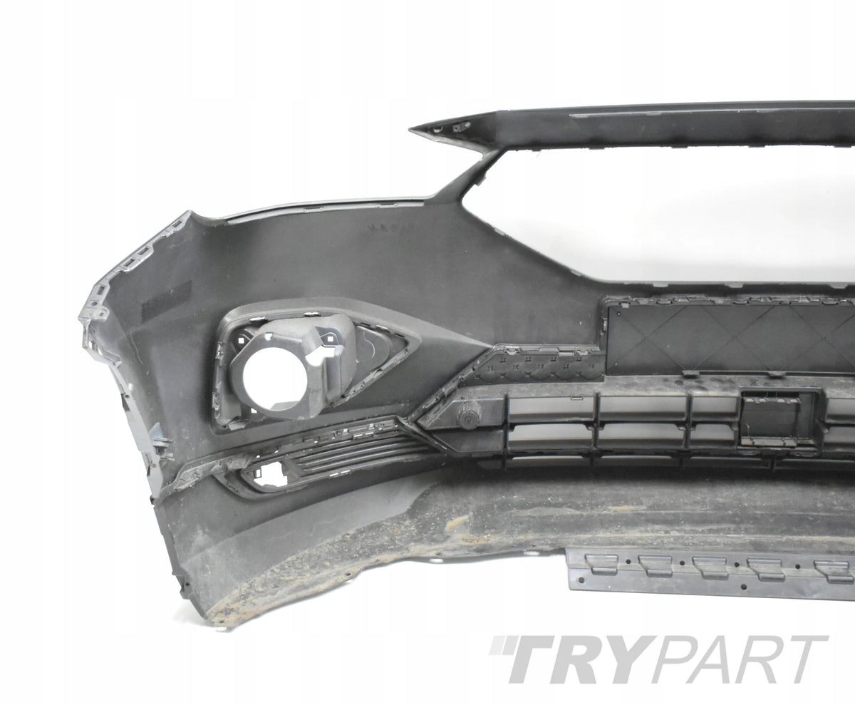 SEAT TARRACO 5JF FRONT BUMPER ORG + GRILLES
