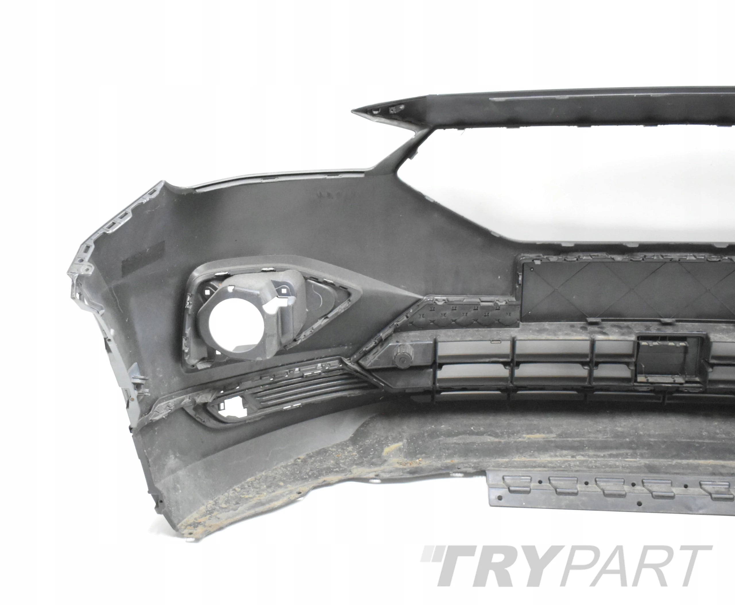SEAT TARRACO 5JF FRONT BUMPER ORG + GRILLES