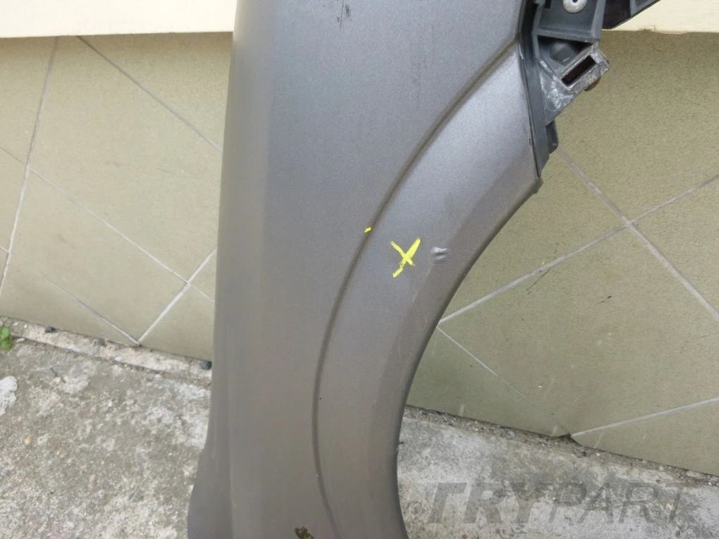 OPEL ASTRA G II 2 Front Fender Right