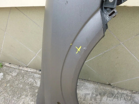 OPEL ASTRA G II 2 Front Fender Right