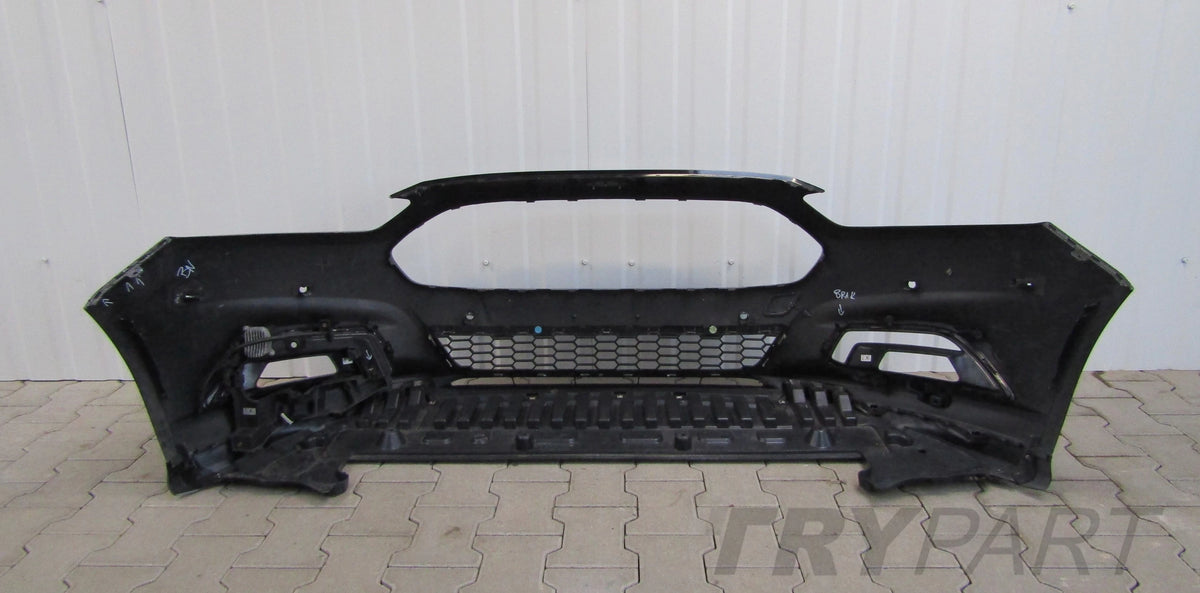 Front Bumper Ford Mondeo MK5 ST LINE 14-19