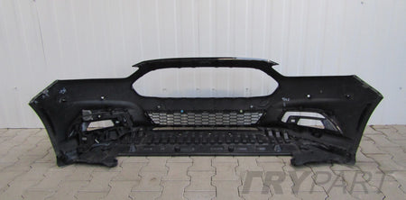 Front Bumper Ford Mondeo MK5 ST LINE 14-19
