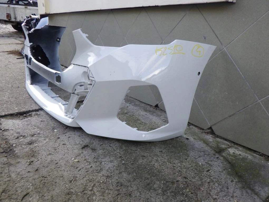 BMW 5 G60 G61 M PACKAGE 2023- front bumper