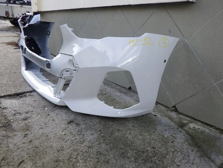 BMW 5 G60 G61 M PACKAGE 2023- front bumper