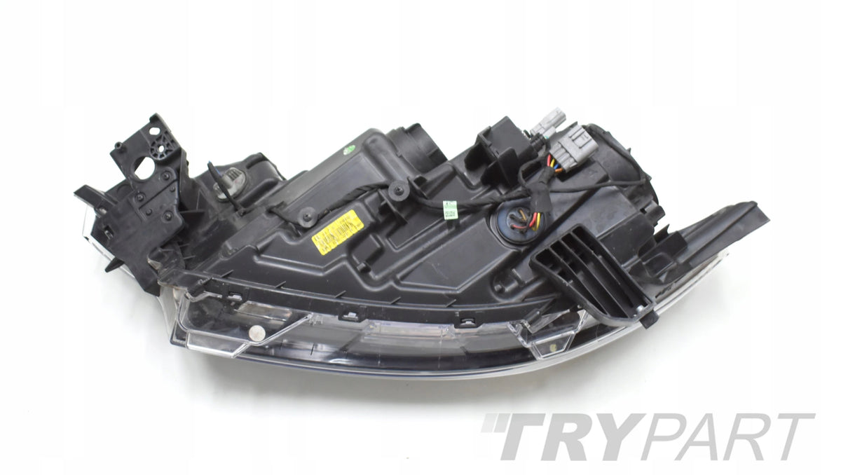 MITSUBISHI OUTLANDER III LIFT LAMP RIGHT FRONT HEADLIGHT ORG LED EU