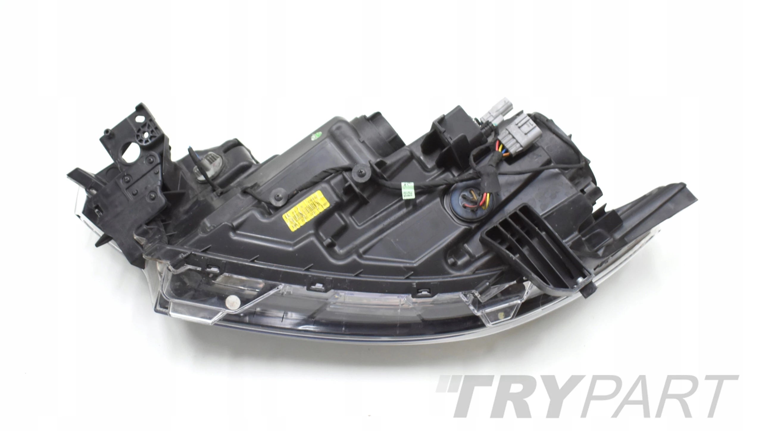 MITSUBISHI OUTLANDER III LIFT LAMP RIGHT FRONT HEADLIGHT ORG LED EU