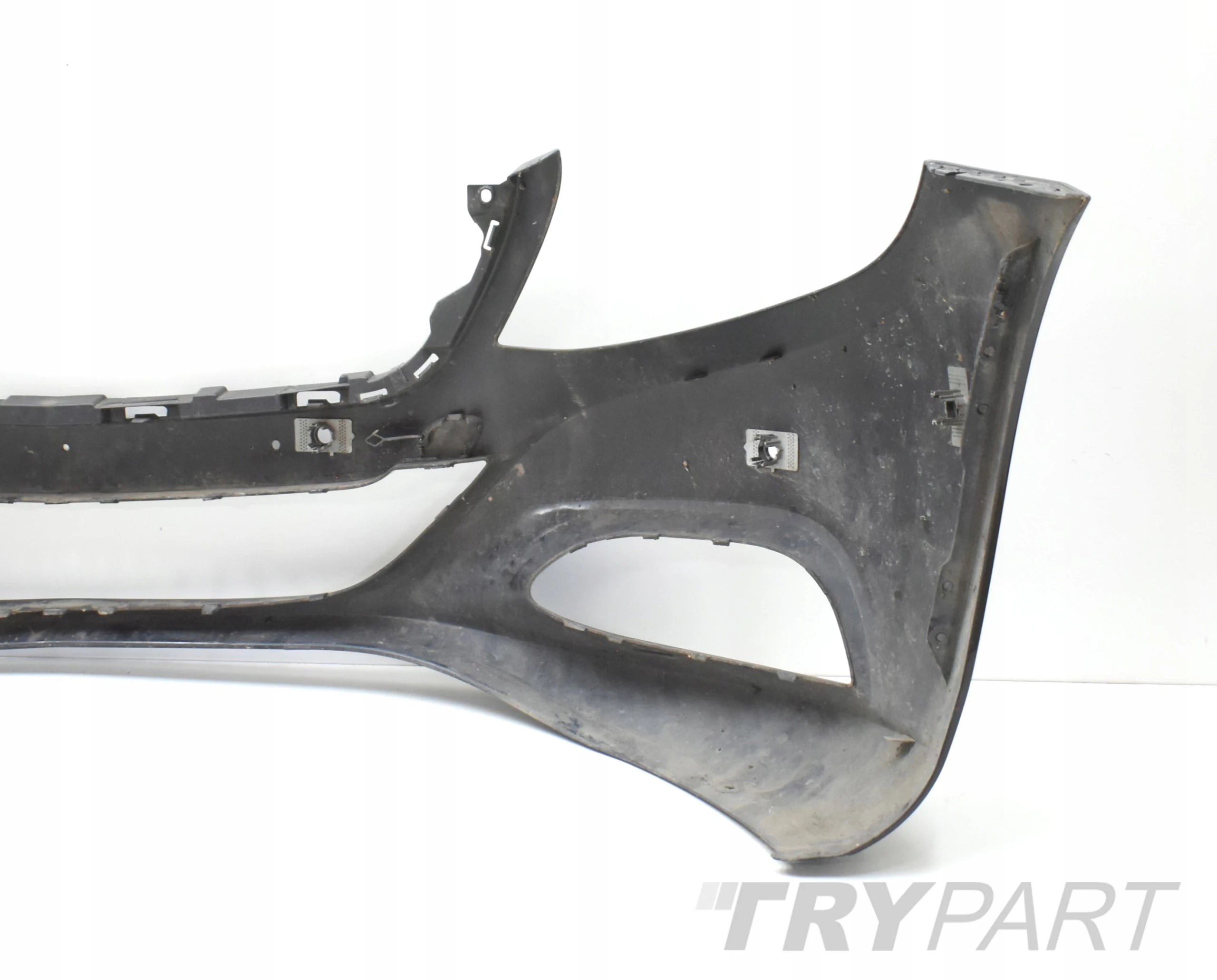 MERCEDES S CLASS W222 FRONT BUMPER ORIGINAL