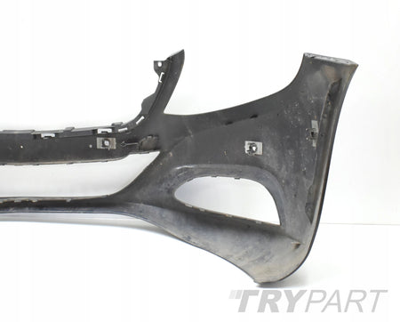 MERCEDES S CLASS W222 FRONT BUMPER ORIGINAL