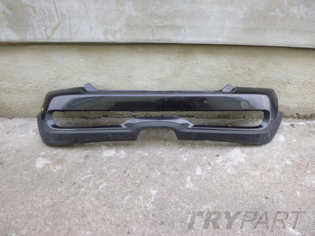 MINI COOPER S R56 R57 R58 R59 LIFT rear bumper