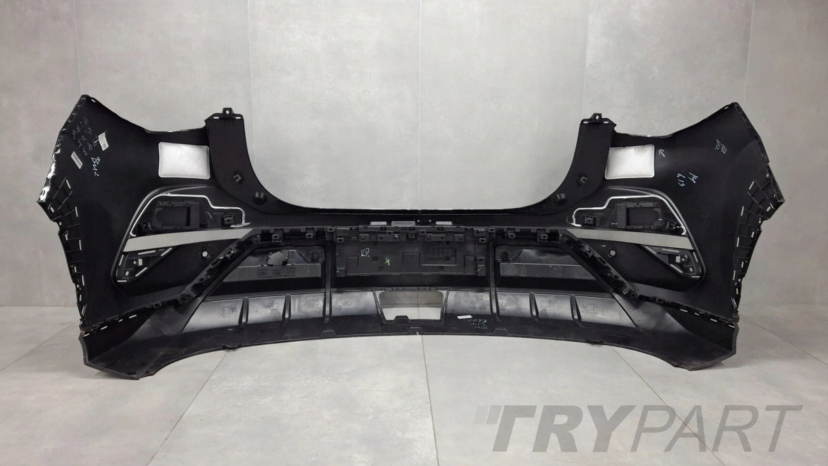 Rear Bumper BYD Sealion 7 VII 24-
