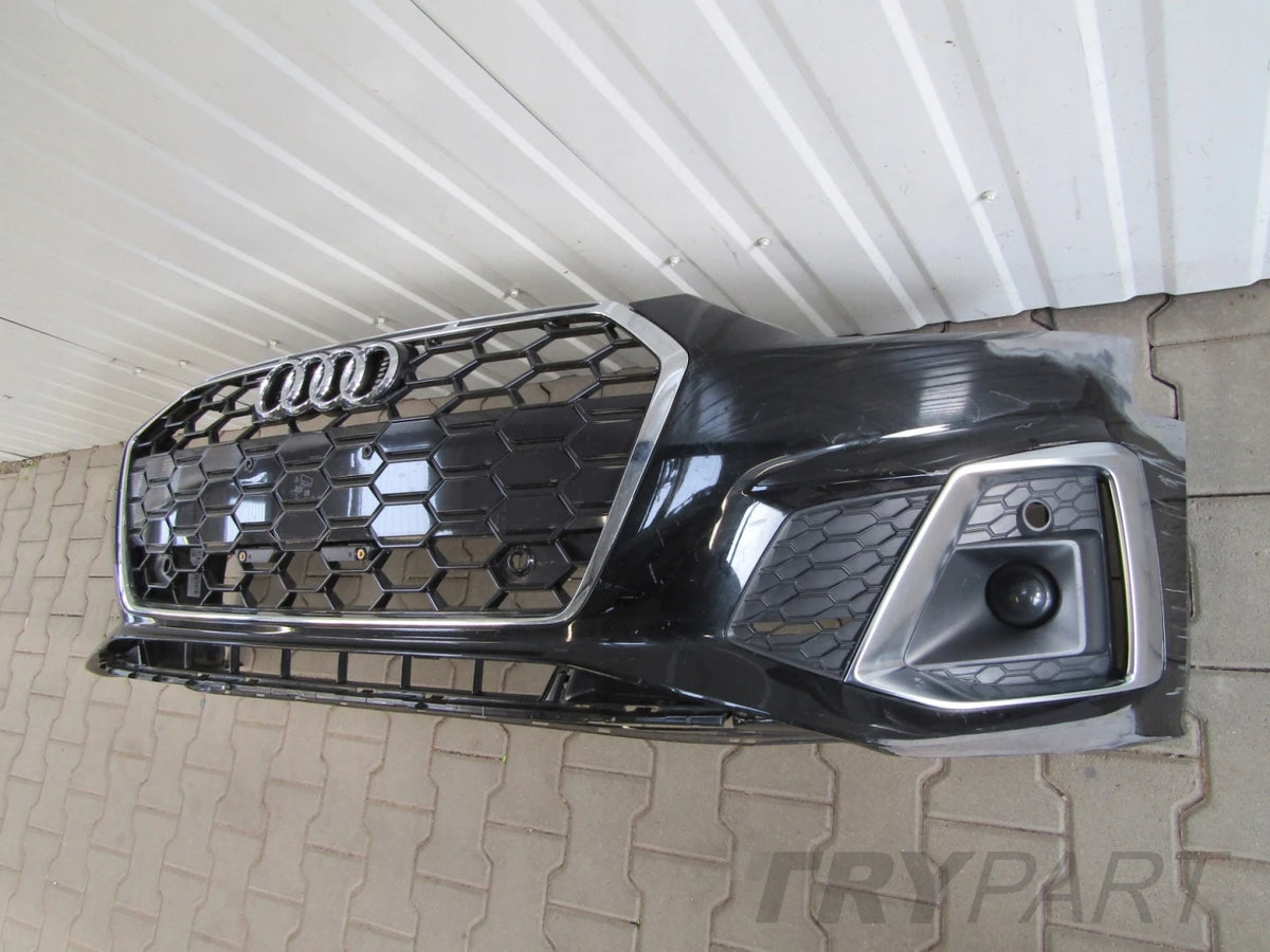 Front Bumper Audi A5 S5 8W6 S-Line Lift 19-