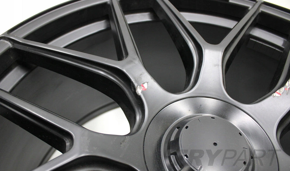 22" WHEEL FOR MERCEDES G CLASS W463 GLE W167 63AMG 11"x22" 5x112 ET50
