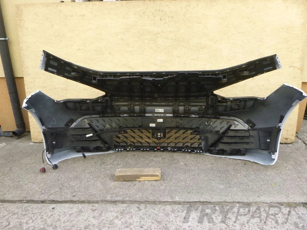 CUPRA BORN RADAR PDC COMPLETE FRONT BUMPER