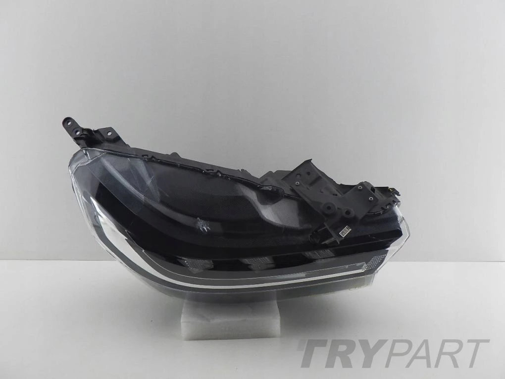 SUZUKI SX4 S CROSS 2 II 2022- FULL LED front right headlight