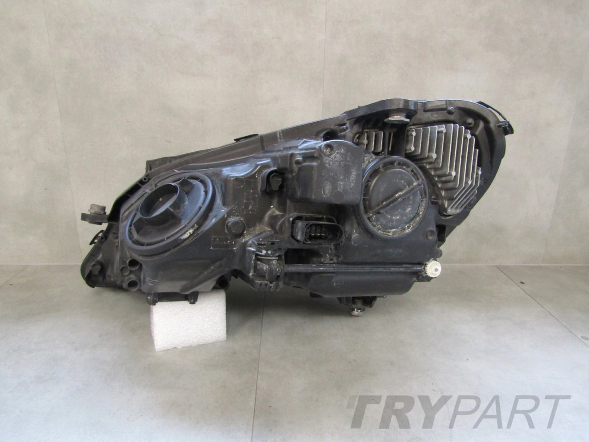 Headlight Mercedes E-Class W212 XENON BENDING 09-12 RH RIGHT