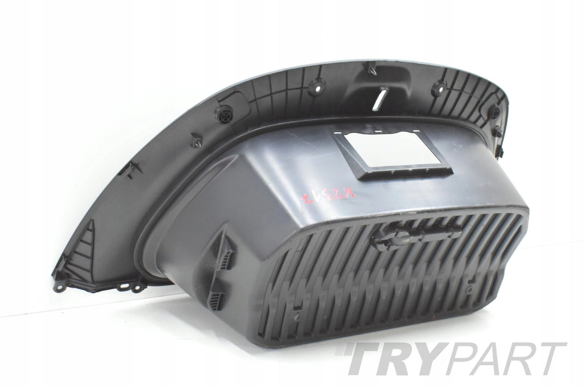 TESLA MODEL Y TRUNK LINER ORGANIZER TRAY ORG 1492606-00