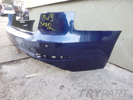 AUDI A4 B9 8W9 KOMBI 15- Rear Bumper
