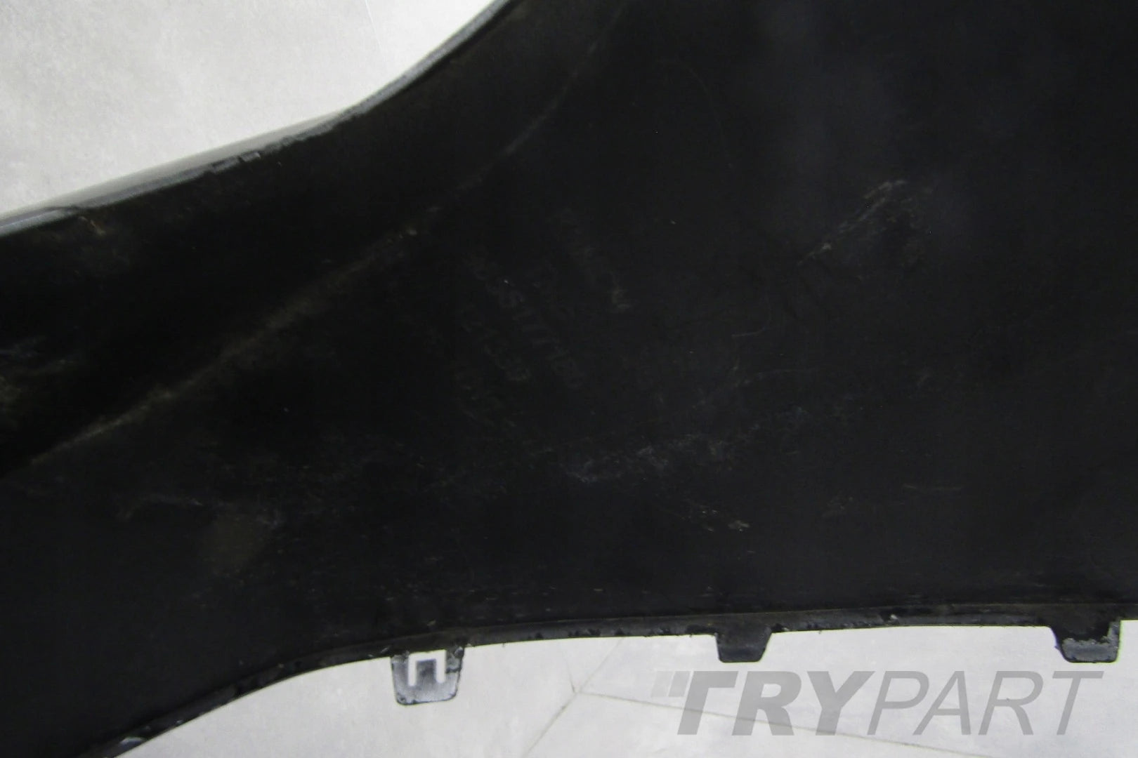 Front Bumper TOYOTA PROACE CITY LIFT 23-
