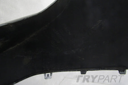 Front Bumper TOYOTA PROACE CITY LIFT 23-