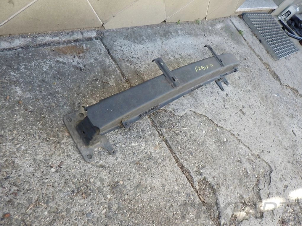 SKODA FABIA 2 II ROOMSTER 07- FRONT BUMPER BAR