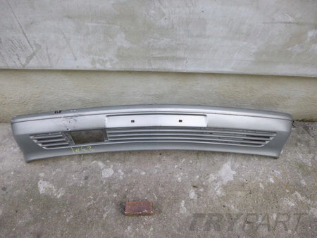 Mercedes W126 SE SEL 86- front bumper