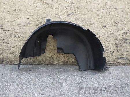 CITROEN C4 CACTUS LIFT 18- Rear Left Fender Flare