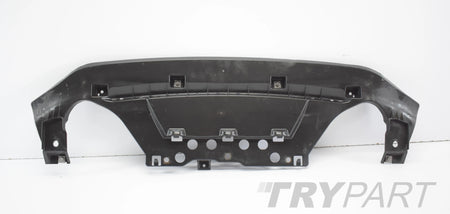 MAZDA 3 III ENGINE PLATE UNDERBODY SHIELD ORIGINAL