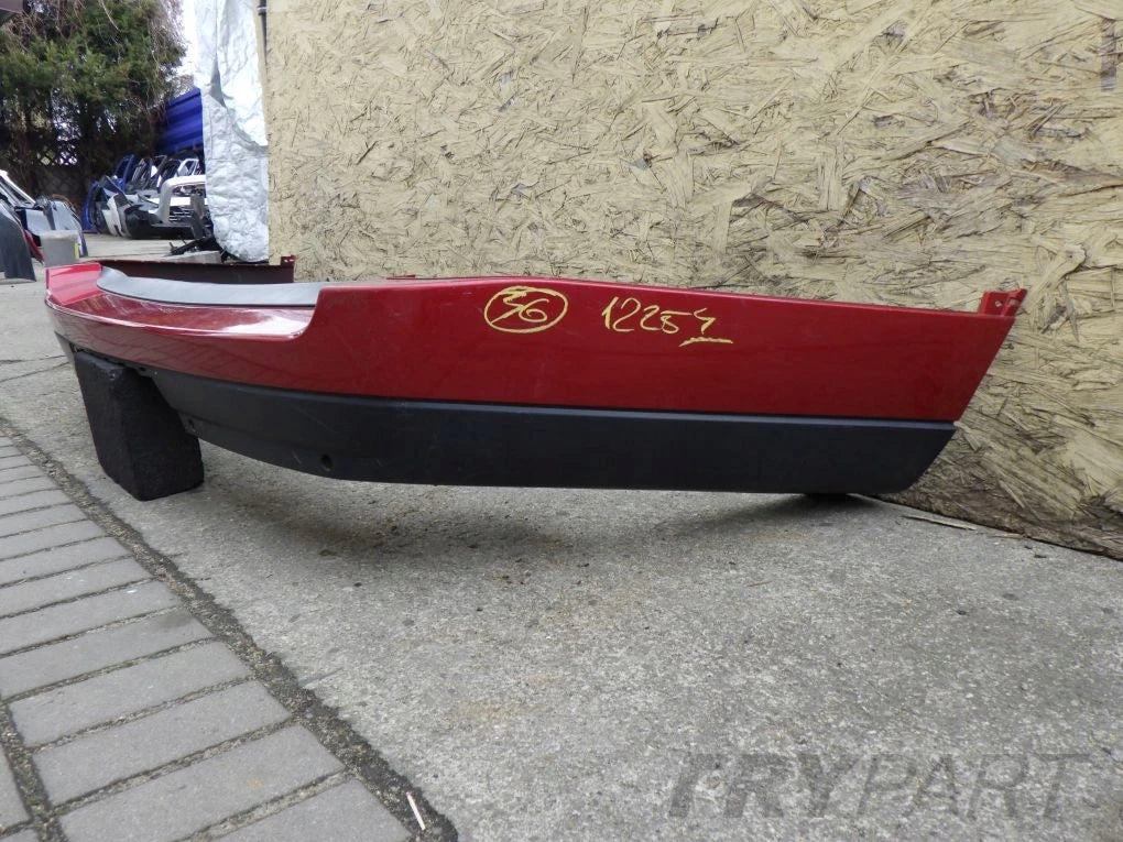 RANGE ROVER VOGUE L405 11- Rear Bumper