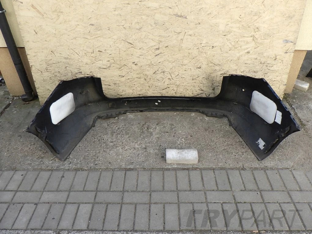 OPEL ASTRA V 5 K KOMBI 15- rear bumper